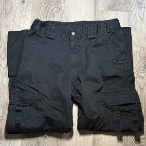 5.11 Tactical Charcoal Utility Pants Men’s 34x32